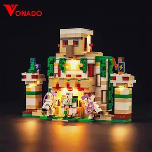 Lego Minecraft Lele AliExpress