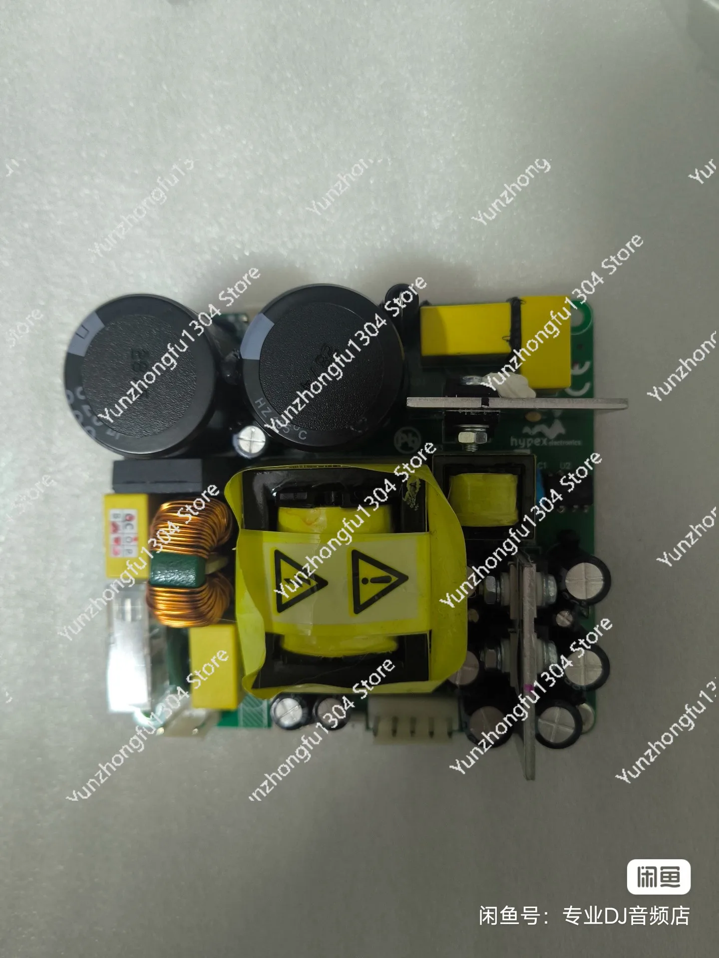 FOR Hypex original imported power module SMPS400 power amplifier power board