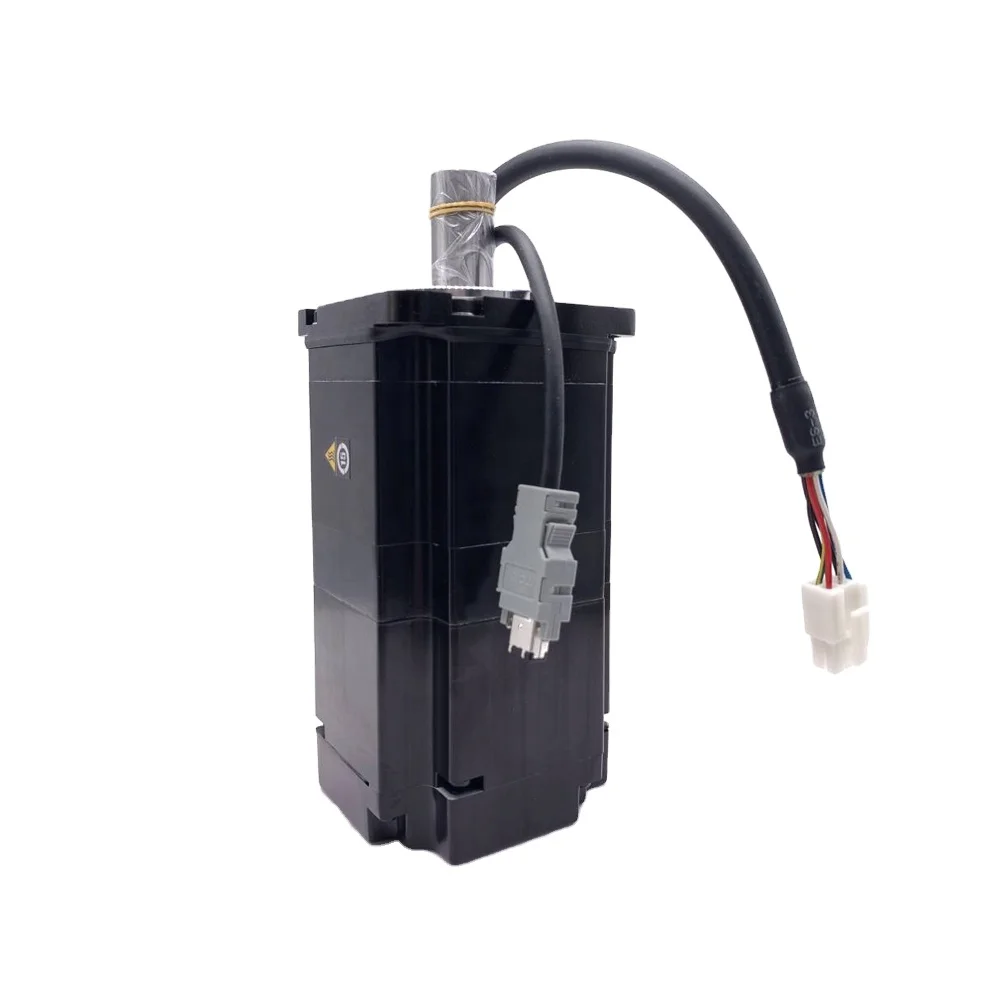 

Yaskawa Servo Driver +motor SGD7S -7R6A00B202 (old ) /SGDXS-7R6A00A8002 (new) 850w