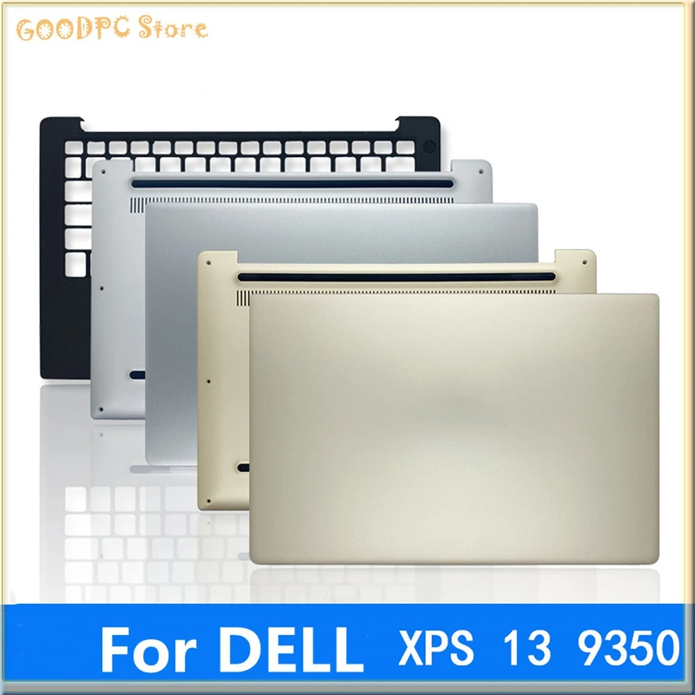 

Laptop Shell A B C D Shell for Dell XPS13 9343 9350 9360 P54G A Shell / B Shell / C Shell / D Shell