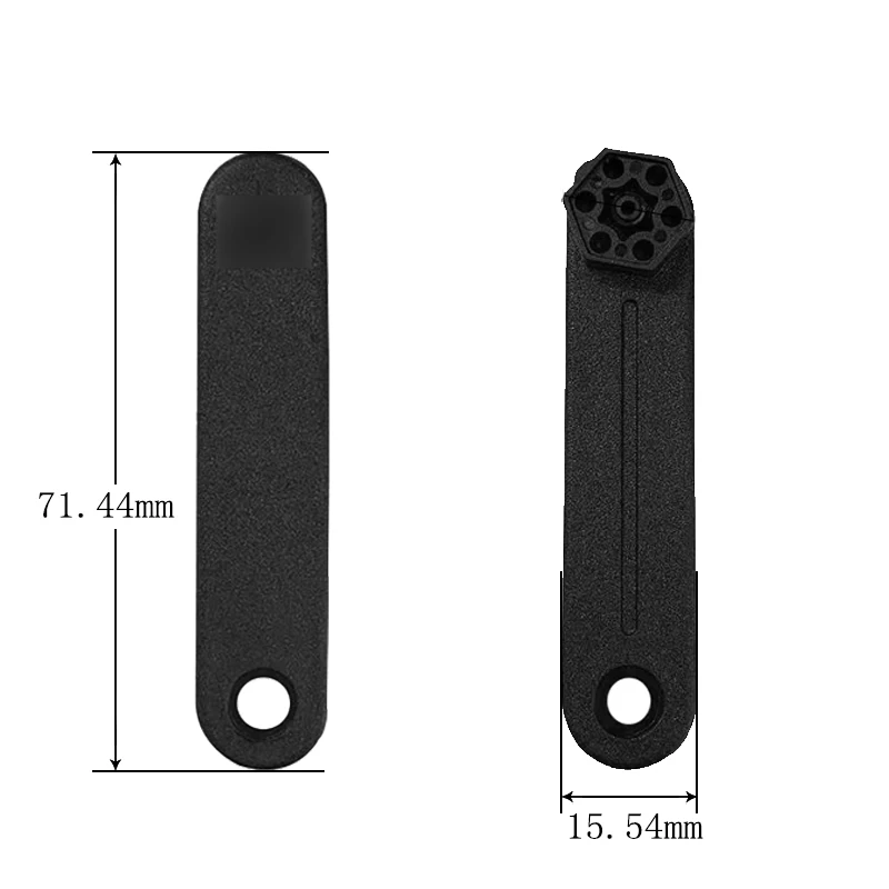 Honda motorcycle key, suitable for: Honda motorcycle Lixing 125 Xindazhou PCX150 SDH110T-7 Honda seat bucket emergency key