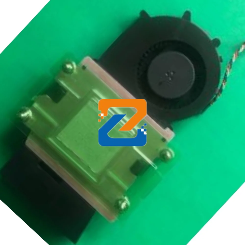 Laptop Cooling Fan Radiator for Dell Optiplex 9020M 7040M 3040M 3060M 5040M Fan Heatsink 5JV3N 2N51K