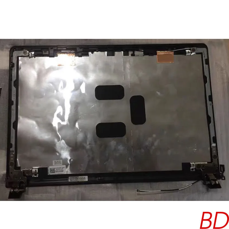 For Dell Inspiron 14 7447 LCD Back Cover A Shell 0G29D5 G29D5