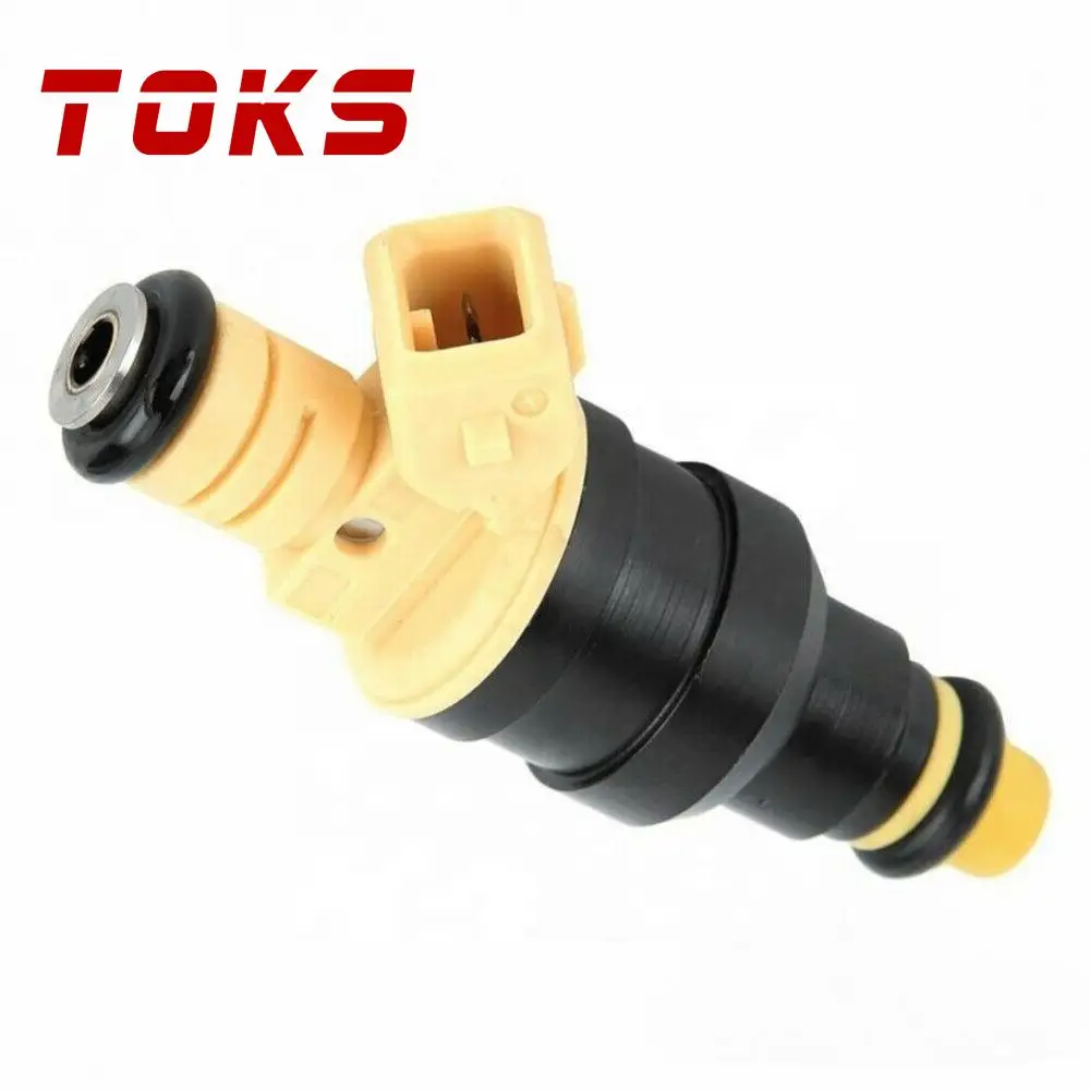 0280150210 Fuel Injector Nozzle 13641460450 For BMW K100 K100LT Four 987 Motorcycle 2 Valve Engines EV1 auto parts 13641284408