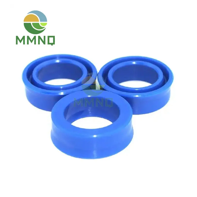 D-2 150*165/170*9/12 160*180/185*12/16 165*180*9 Polyurethane PU Hydraulic Shaft Piston Rod O Ring U Lip Gasket Wiper Oil Seal