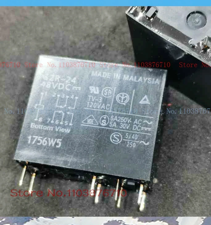 G2R-24-48Vdc G2R-14…