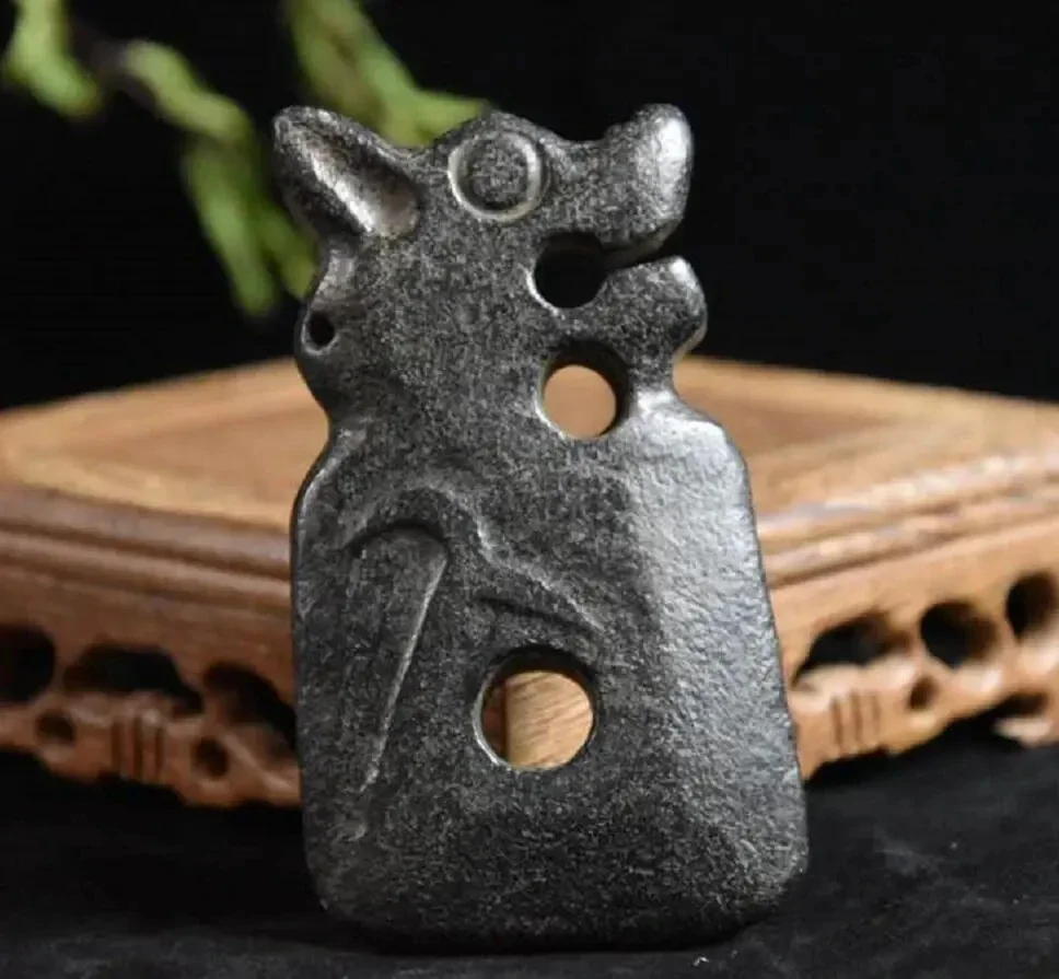 Hongshan Culture Ar…