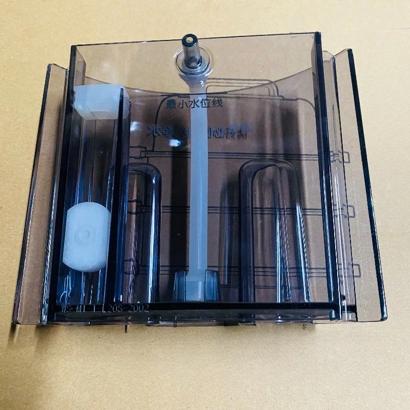 

Подходит для машины для лапши Jiuyang M6-L20/L20S/L30, резервуар для воды в сборе, ящик для приема воды, аксессуары для задней коробки для воды