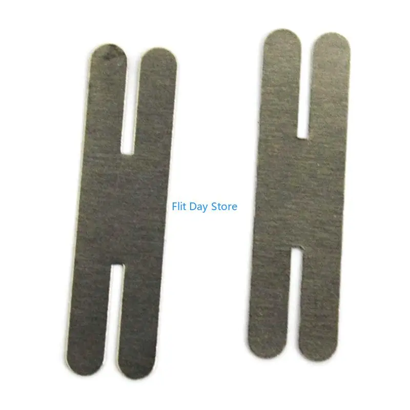F92C H Type Steel Strap Strip Sheets for Battery Pack Spot Welding Spot Welder Equip