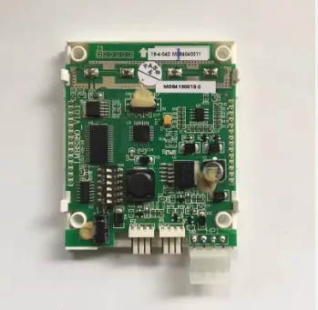 Оригинальная плата дисплея LOP лифта LMBS280 V1.01 LMBS280BLP V1.02, запасные части для лифта