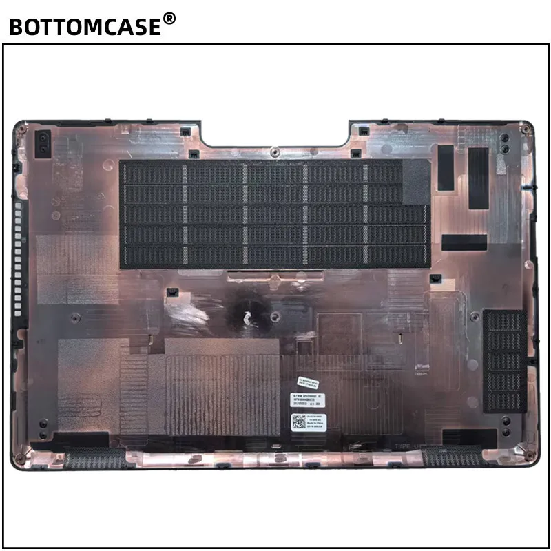 

New For BOTTOMCASE® Latitude 5570 E5570 Laptop Bottom Base Cover Lower Case 00VJ58