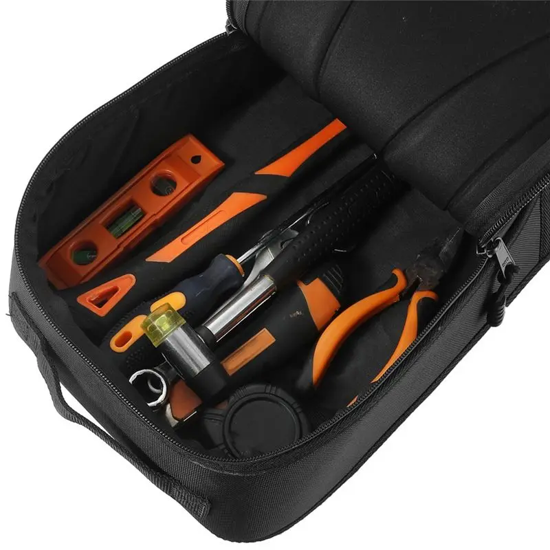 Upgraded X3 Storage Bag Center Shoulder Console Box Between Seat Storage For Can Am Maverick X3 MAX XRS XDS 2017-2023-A91R