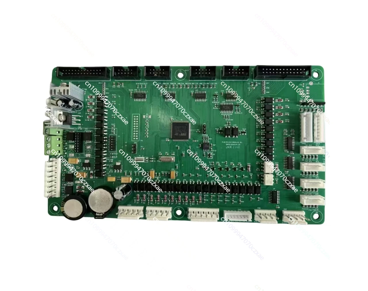 

Spare Parts CENSTAR CPU Main Board
