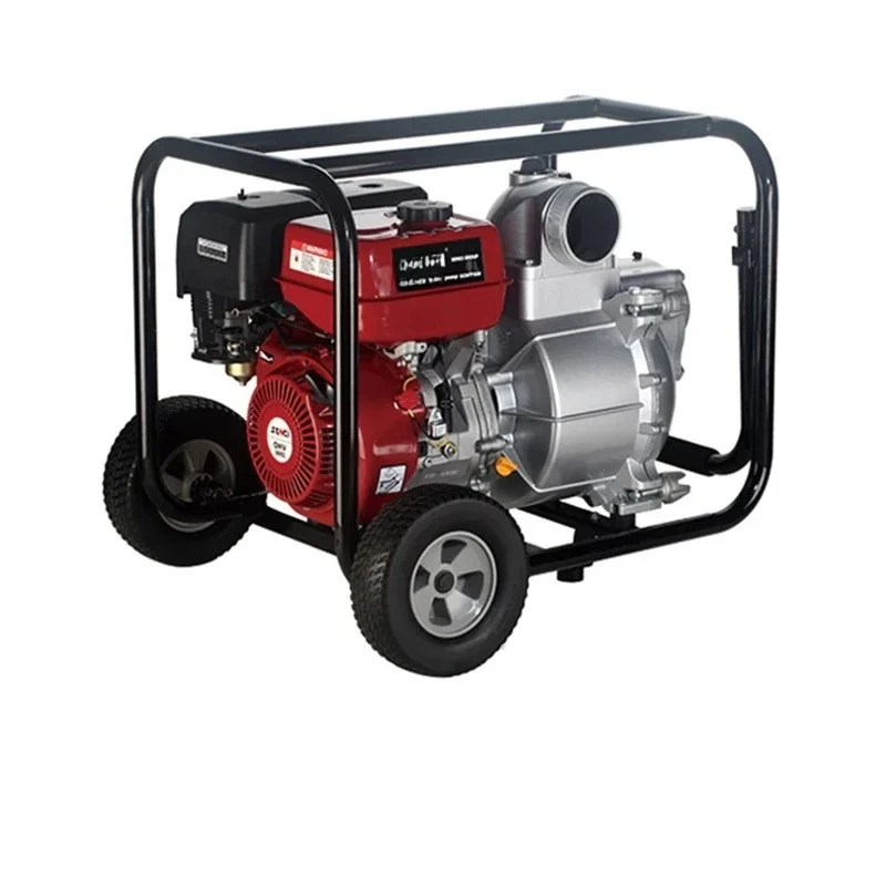 

Good quality Senci 4 inch motor slush water pump for Daily Life