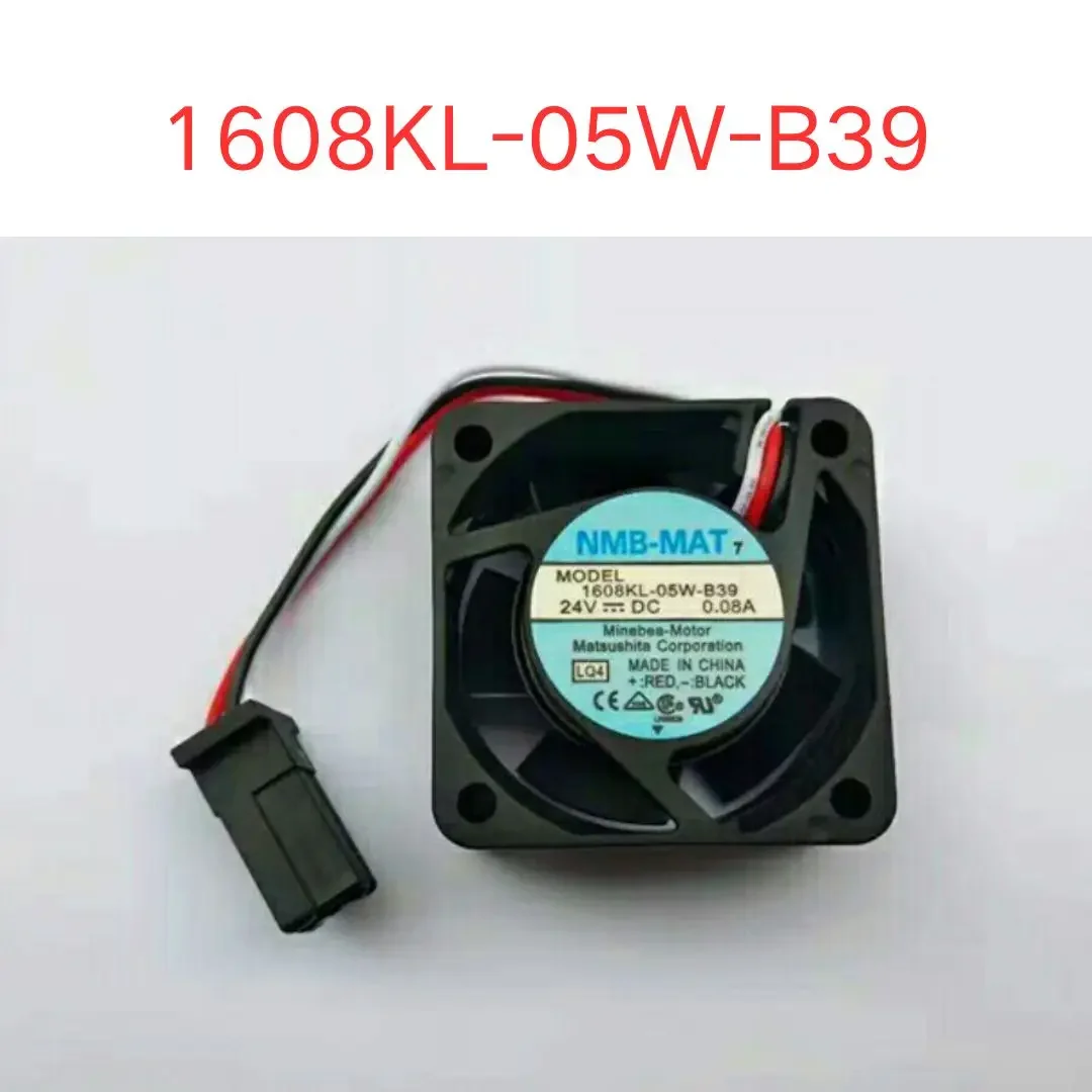 Brand-new 1608KL-05W-B39 24V 0.08 A driven fan Fast Shipping