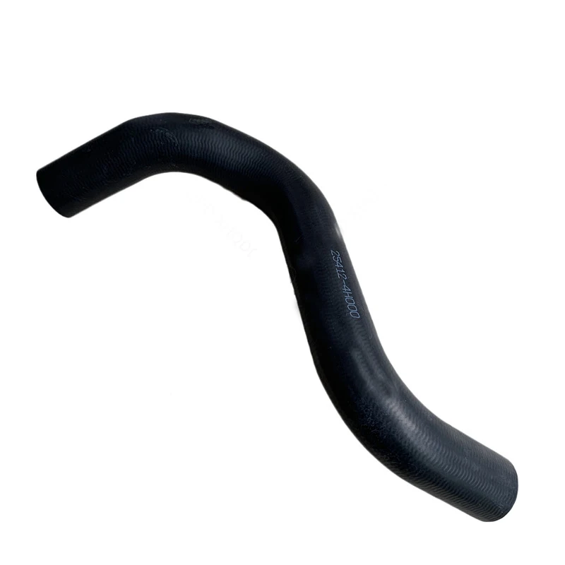 

Оригинальный шланг радиатора Lwr для Grand Starex H-1 I800 H1, нижняя труба радиатора 254124h000 25412 4h000 25412-4h000, высокое качество