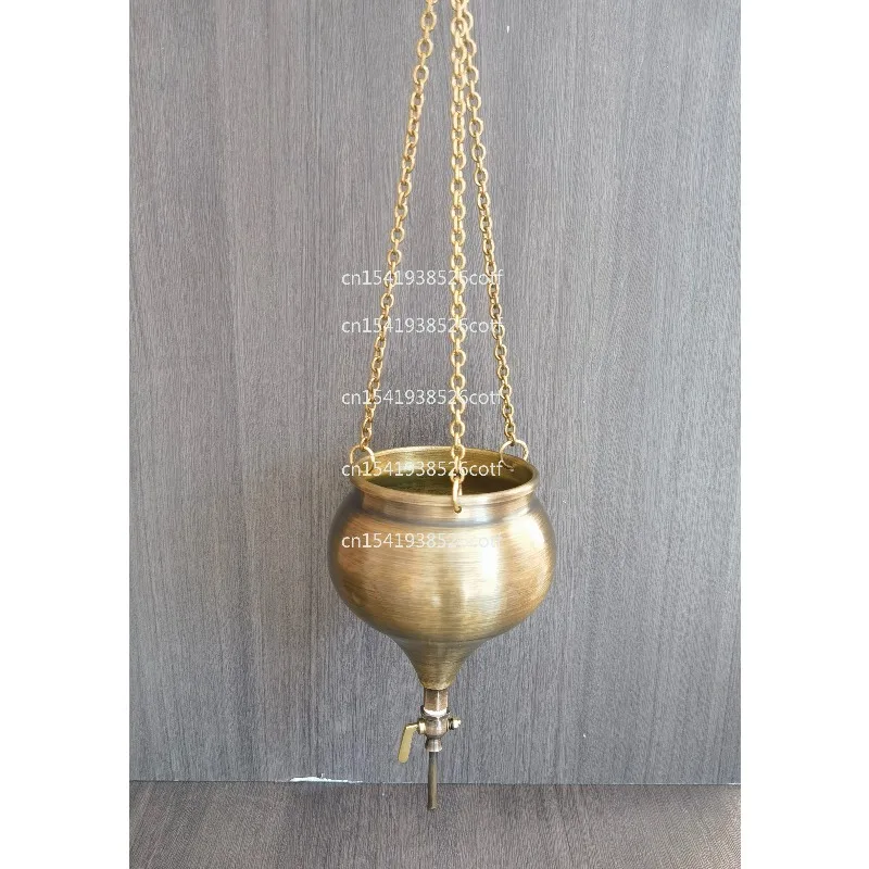 Factory direct sales pure copper oil dripper can be determined oil guide