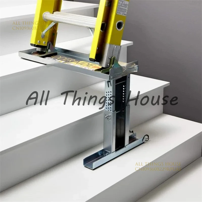 

Ladder Leg Leveler, Ladder Leg Leveler