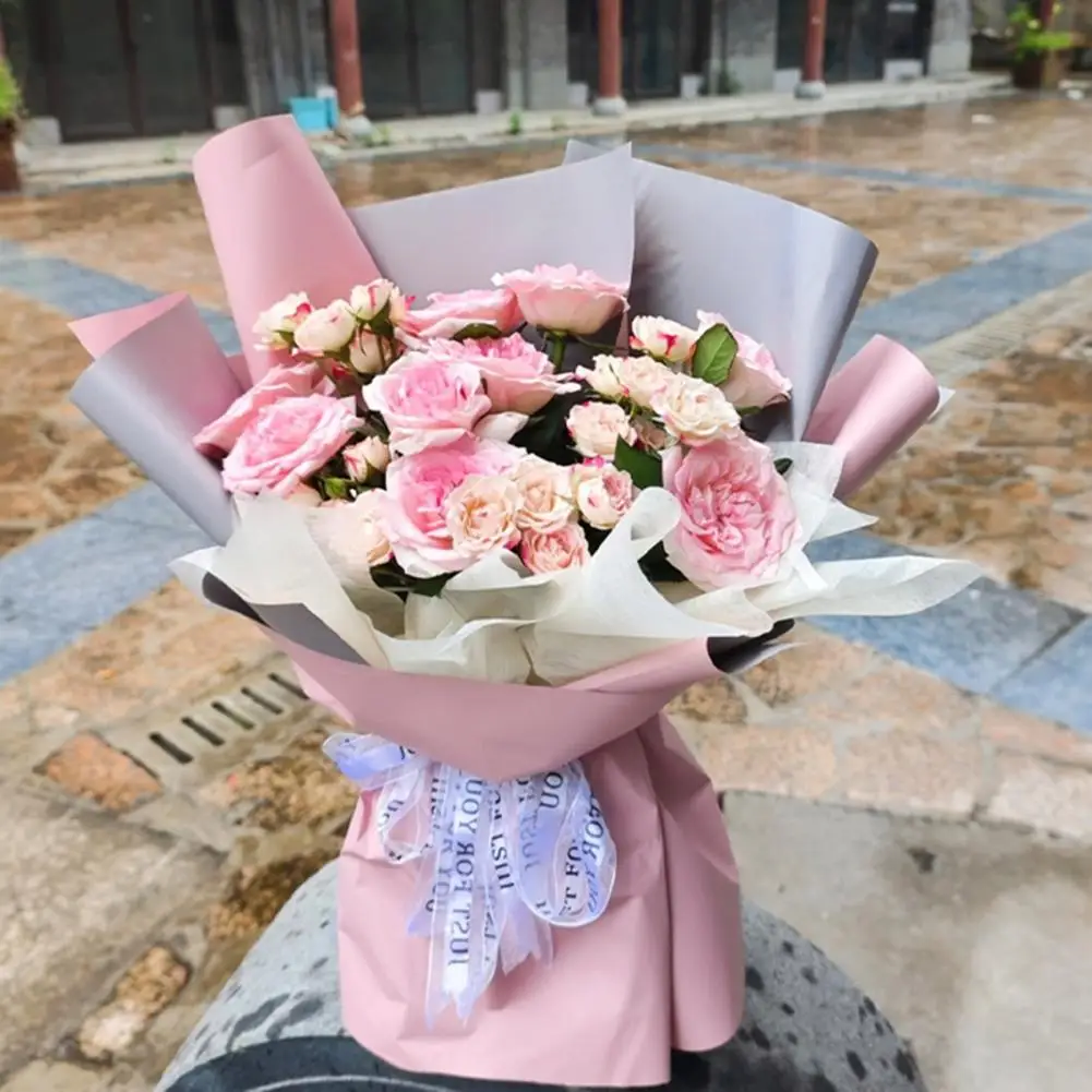 2Pcs Flower Arrangement Holders Modern Plastic Flower Frog Stem Holder Grid Vase Lid for Home Party Wedding Table Centerpiece