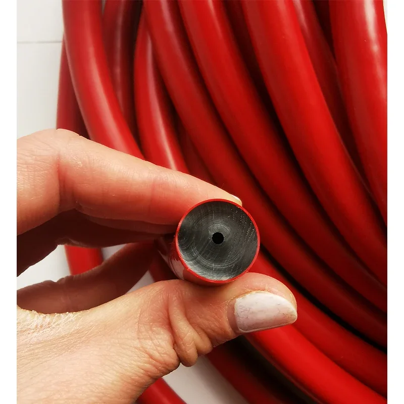 1 Meter Spearfishing Rubber Tube Speargun Band ELASTIC Latex Tube Inter Dia 2.5mm 3mm Out Dia 14mm 16mm
