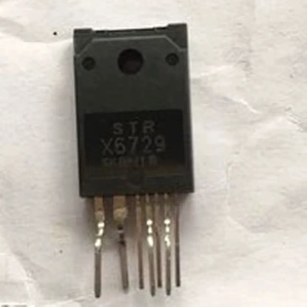 Newly manufactured original STRX6729 STR-X6729 power management module