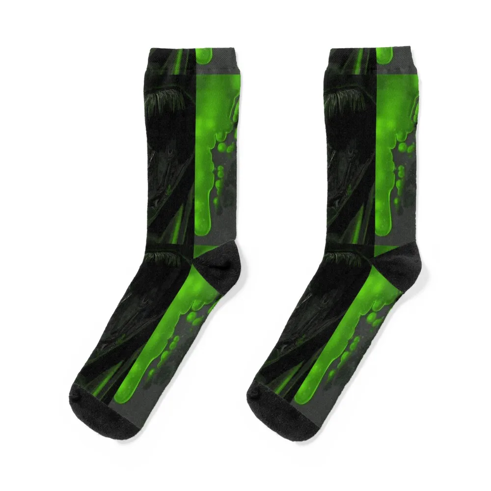 

Frankenstein Christopher Lee Socks Stockings man tennis Wholesale winter Women Socks Men's