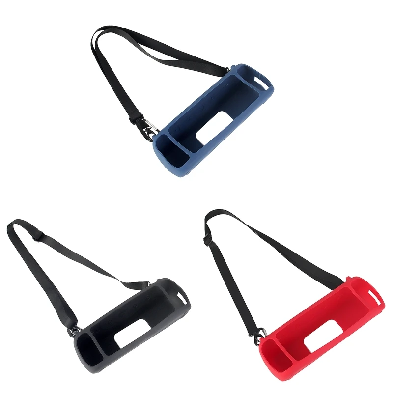 غطاء ForAnker Sound Motion+ مقاوم للتعرق وصديق للبشرة من أجل الشحن السريع #1