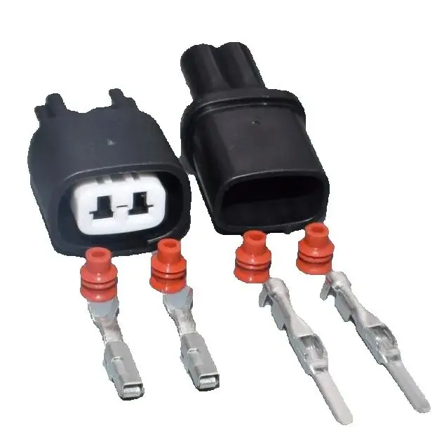 Shhworldsea 2Pin 2.…