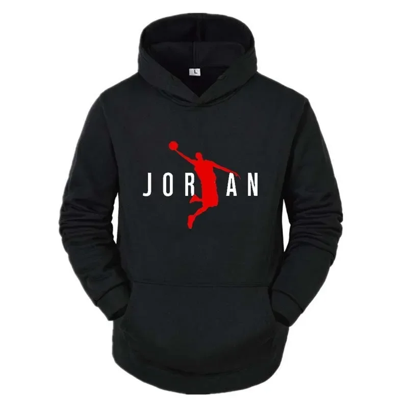 

Men's and women's one-piece hoodies, warm fleece sweatshirts, hip hop clothing, fashion, leisure, new, autumn, winter,