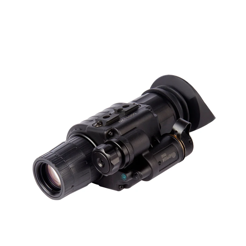 Vision Security Camera Thermal Imaging Monocular Scope 