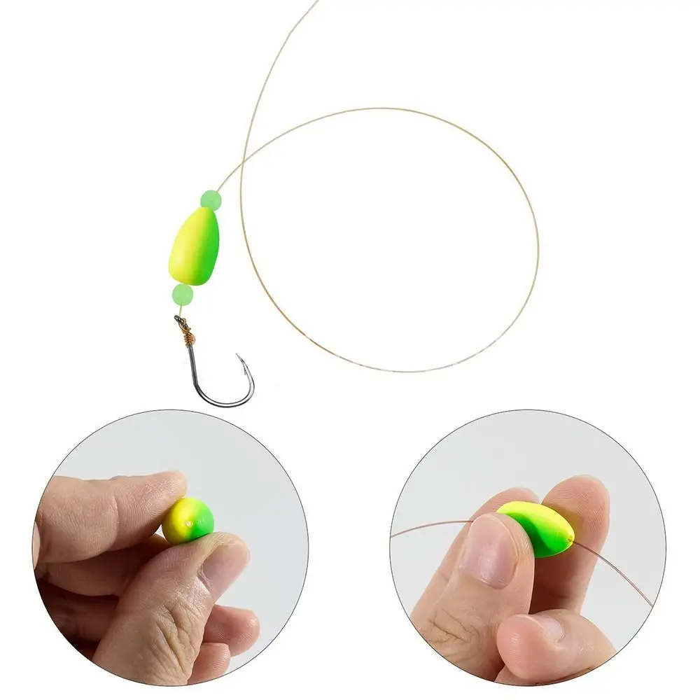 50Pcs Hot Stoppers …