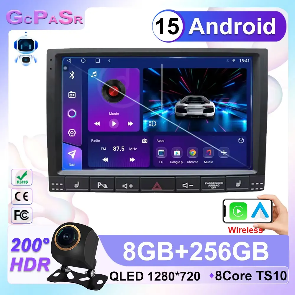 Car Android For Vol… - image