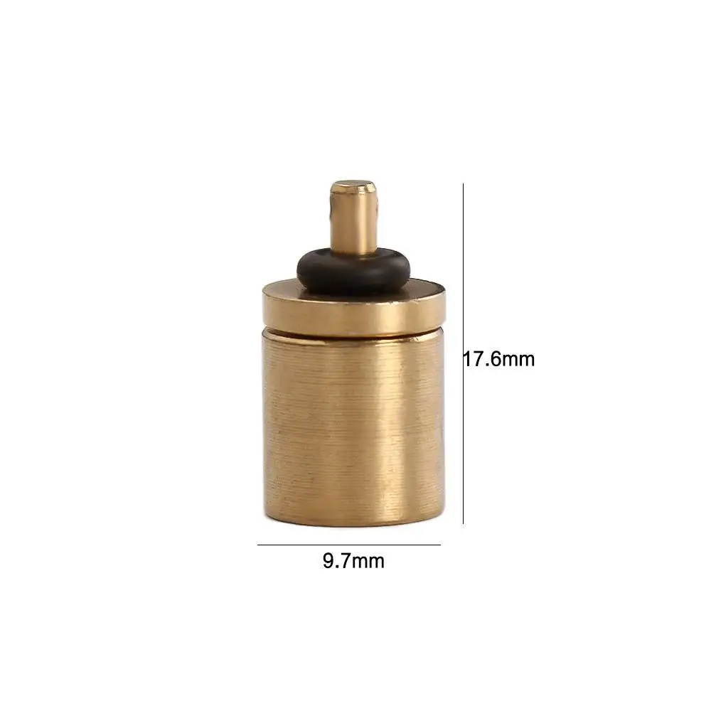 Gas Tank Outdoor Stove Inflate Butane Canister Gas Converter Head Stove Adapter Gas Refill Adapter Gas Burn-er Accessories