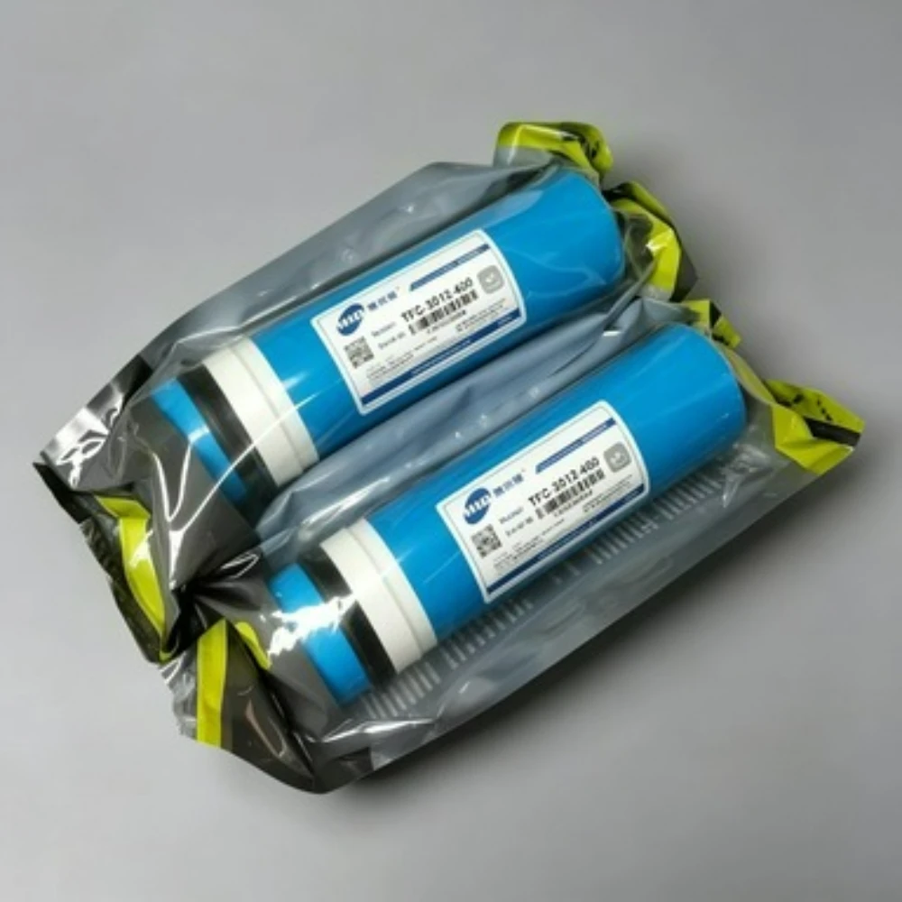 2pcs 400 gpd reverse osmosis filter Suitable for HID TFC-3012 -400G Membrane Water Filters Cartridges ro system Filter Membrane