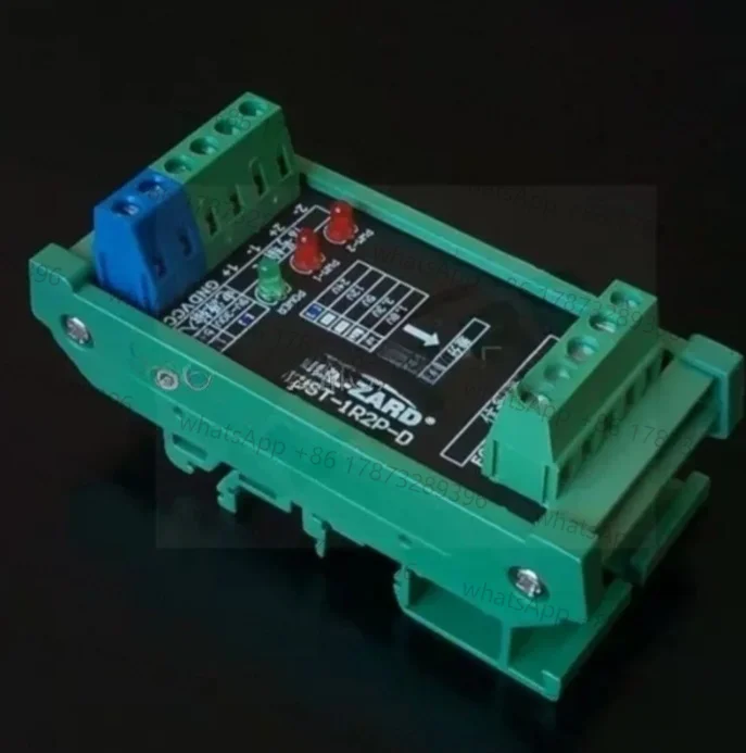 2/4 Channels 2MHz High Speed Single-Ended Collector NPN/PNP Pulse To Differential Signal For MCU PLC 1.8V 3.3V 5V 12V 24V