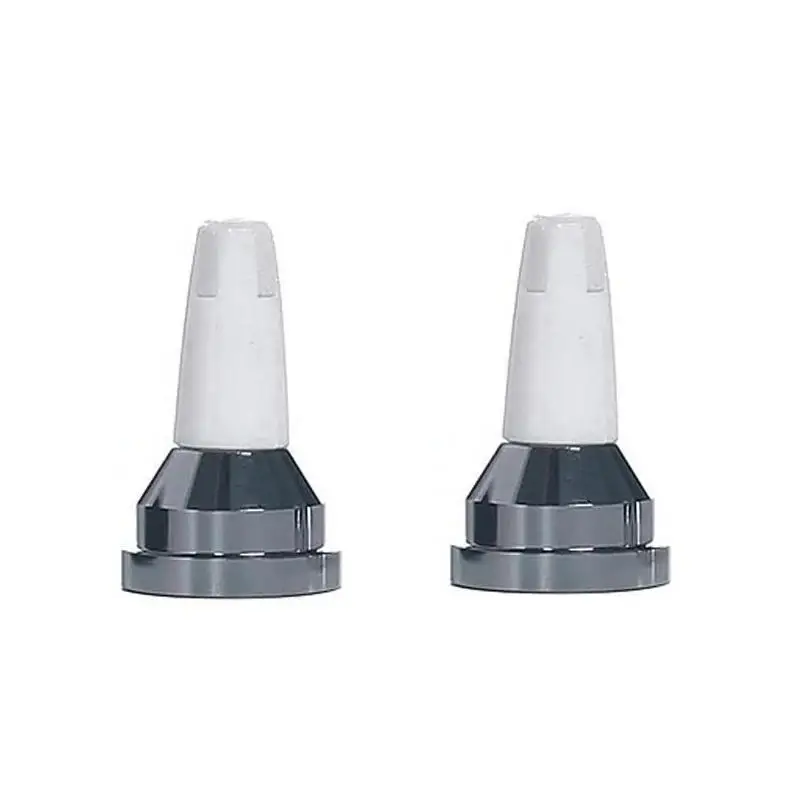 Ceramic Nozzle Heating Tips, Replacement for G9 GDIP Pen, Accessories Part, 3Pcs per Lot