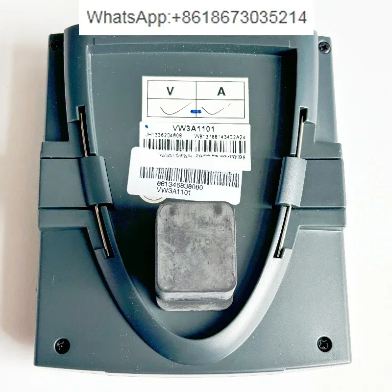 VW3A1101 inverter ATV61 dan ATV71 seri disk pengontrol operasi panel tampilan Cina