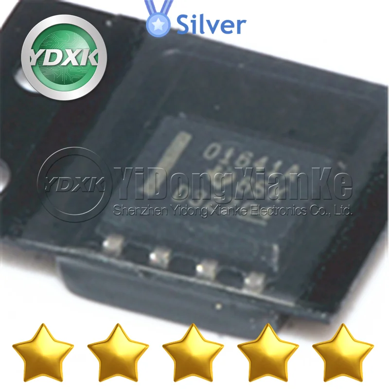 OPA1641AIDR SOP8 Electronic Components OPA1642AIDR OPA1652AID OPA1652AIDR OPA1656ID OPA1656IDR New Original OPA1662AIDR