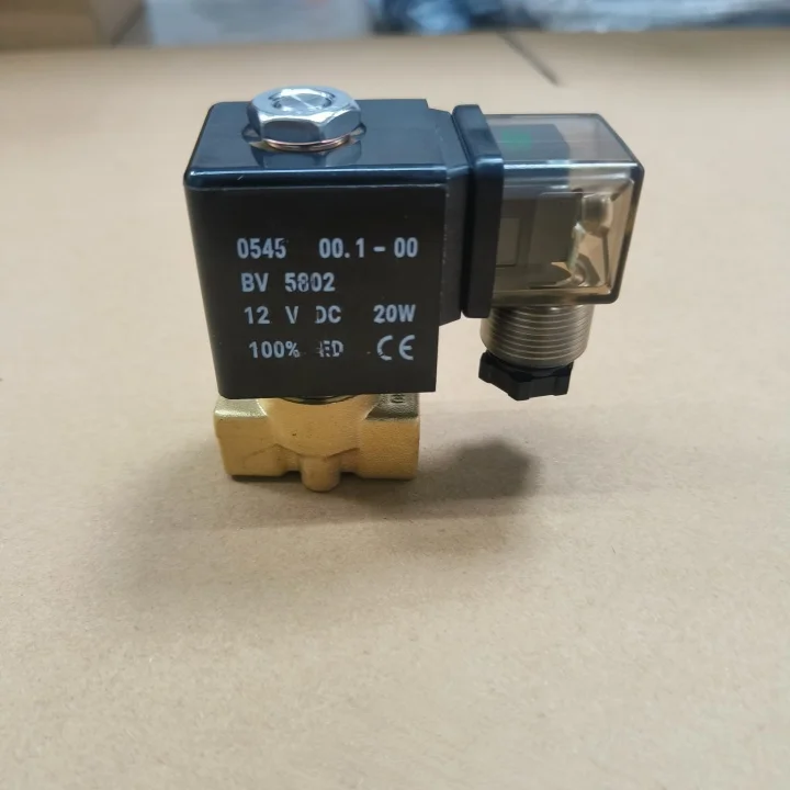 12 Volt VXH2120-08 VXH2120-06 SLG SLGPC SL G1/4