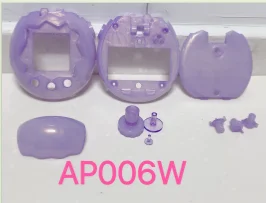 Nowy Hit Sprzedaży Zmieniający Kolor Tamagotchi Smart Paradise Wymienna Obudowa Paradise Etui Ochronne Dostępne Od Ręki