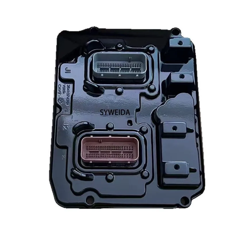 

Модуль управления двигателем (ECM) для Cummins X15 ISX15 ISB QSB6.7, номера 4358814, 4384413