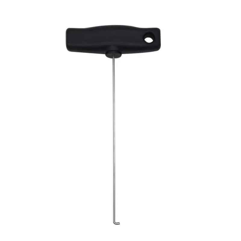 Suitable for Mercedes-Benz Audi T40207 Air Conditioner Outlet Trend Removal Hook Instrument Panel Removal Hook Special Tool