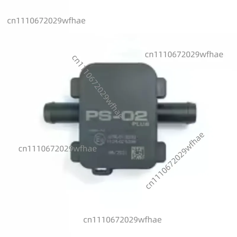 LPG/CNG Automotive Oil To Gas Modification PS02 Five-wire Differential Pressure Sensor Gas Auto Parts