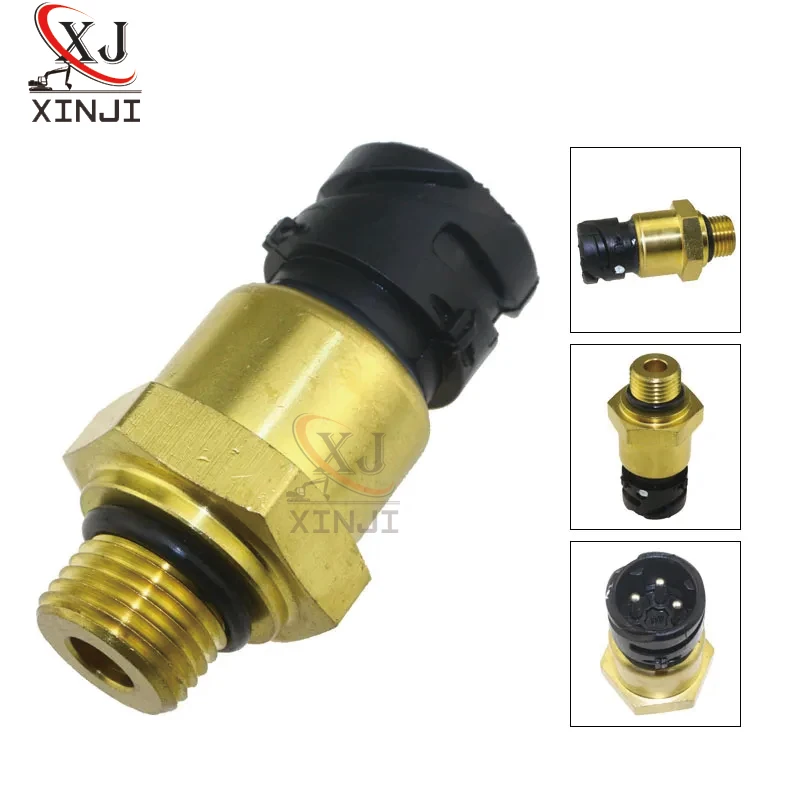 

Air System Sensor Spare Parts For Volvo Truck 20829689/20428459/8158821/20528336