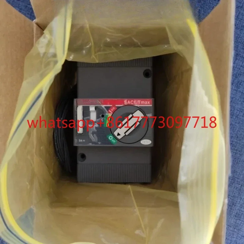 For Circuit Breaker…