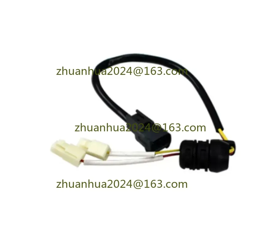 1Pc Forklift Parts for Toyota 7F 8F 1-3 Ton Gearbox Solenoid Valve Connection Harness 32620-23331-71