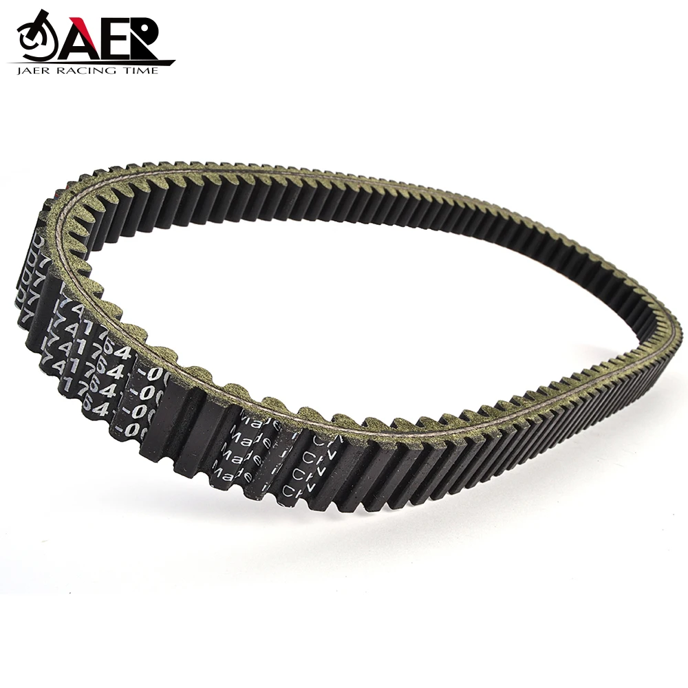 B74E764100 Motorcycle Drive Belt for Yamaha CZD300 Xmax300 X-MAX 300 /ABS CZD250 Xmax 250 Tech Max MWD300 Tricity 300 B5XE764100