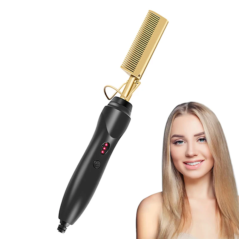 #67 Best Heated Styling Brushes to Buy In 2026