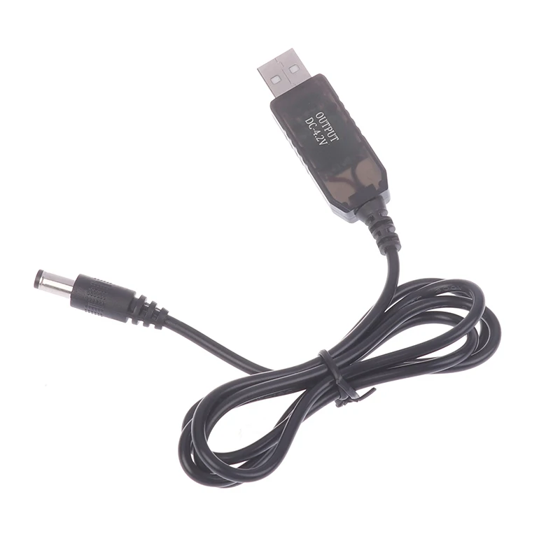 Cable Only For Twister Car Vacuum Cleaner USB Charging Cable Wire Cable Socket Charger Replacements Parts