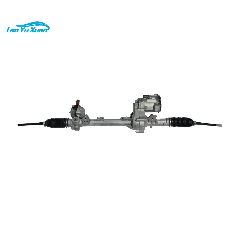 High Quality Electrical Power Steering Rack for Ford Explorer 2015-2016 LHD FB5Z3504 FB5Z3504L FB533D070 FB533D080BG FB5Z35500FT